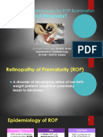 Dr. Angela-Indirect Ophthalmoscopy For ROP Screening FINAL