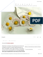 Guía Rápida de Las Flores Comestibles de La A A La Z PDF