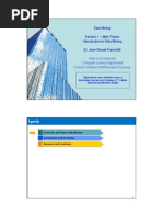 Download Introduction to Data Mining by shreyardx SN40175493 doc pdf