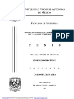 Tesis Valvulas PDF