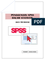 Buku Panduan SPSS untuk Statistik.pdf