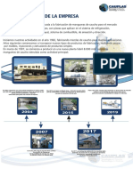 La Industria Minera