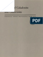 Celadonitr Glauconite PDF