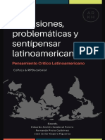 Pensamiento Crítico Latinoamericano - Tomo I (DOI) PDF