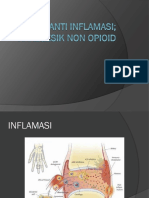 OBAT ANTI INFLAMASI DAN ANALGETIK