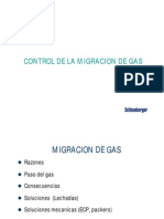 17 - Control de La Migración de Gas