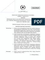 PP 11 Tahun 2019 PDF