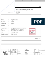 R0 - Electrical Drawing OC 2030290