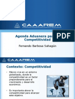 010 Presentacion CAAAREM