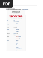 Download Honda by gurpreetmoney SN40176062 doc pdf