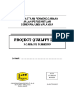 PQP-BBP-Road Line Marking PDF