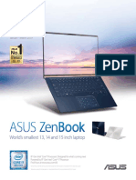 ASUS Product Guide PDF