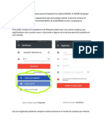 Ali Principiantes PDF