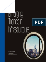 Emerging Trends in Infrastructure 2019