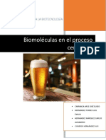 biomoléculas