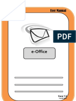 UM1 0 E-Office PDF