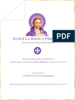 YO SOY La Mágica Presencia PDF