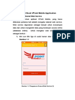 Manual Book VPoint Mobile Application