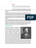5-El Complejo de Edipo:: Método de Freud