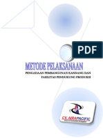 Metode PDF