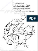 Gyerek Labdajáték II PDF