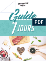 Guide 7 Jours