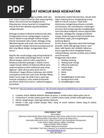 Download Khasiat Kencur Bagi Kesehatan by Mohammad Utoro ST MMpc ACMC SN40177460 doc pdf