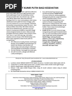 Download Khasiat Kunir Putih Bagi Kesehatan by Mohammad Utoro ST MMpc ACMC SN40177479 doc pdf