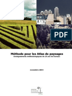 Atlas Paysages 2004 PDF