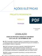 Manual Instalacoes Residenciais