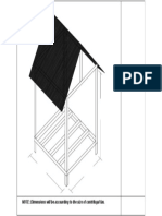 Centrifugal Fan Dimensions Guide