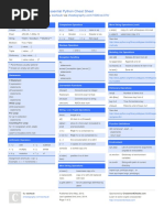 Begginer's Python cheat Sheet-essentials.pdf