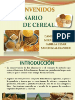 Seminario de Cereales