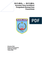 Bank Soal Pengadaan _Pilihan Ganda_2.pdf