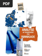 Download Drikkevandsrapport by Kenneth Buchwald SN4017827 doc pdf