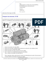 Sensores D12D