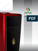 Solius Hidroglass