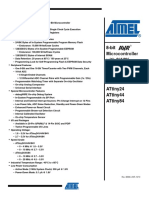 ATTiny84 - Datasheet.pdf