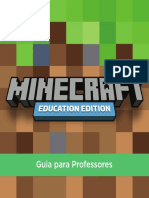 Guia Minecraft para Professores - IMPRIMIR PDF