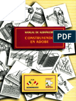 Manual de Albañilería - Construyendo en Adobe PDF