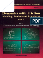 Dynamics With Friction Modelling, Analysis and Experimen.pdf
