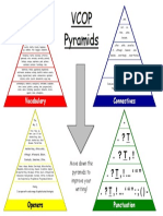 VCOP Pyramids A3