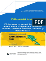 Politica Publica I 2019 V Chironda DGAURF - Draft PDF