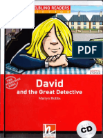 David and the Great Detective.pdf