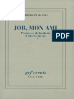 Job Mon Ami PDF