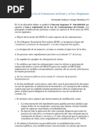 Machote ACTA de Administrativa Abandono de Empleo 