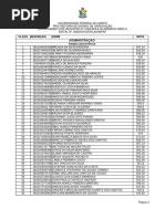 Anexo v - Relação Geral