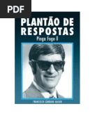 Plantao de Respostas - Pinga Fogo II (Chico Xavier).pdf