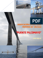 Puente Pilcomayo