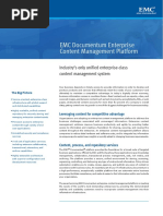 EMC Documentum